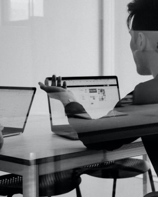 Travail collaboratif Mappcraft