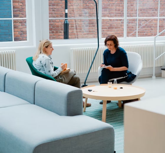 MappCraft équipe et projets